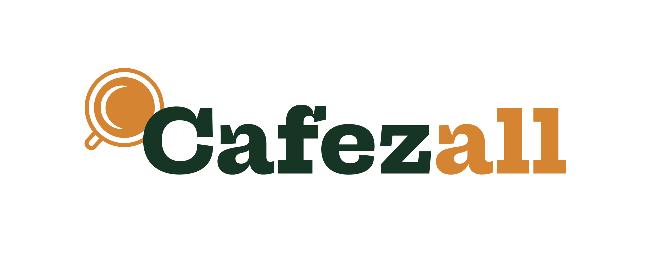 Cafezall – Blog