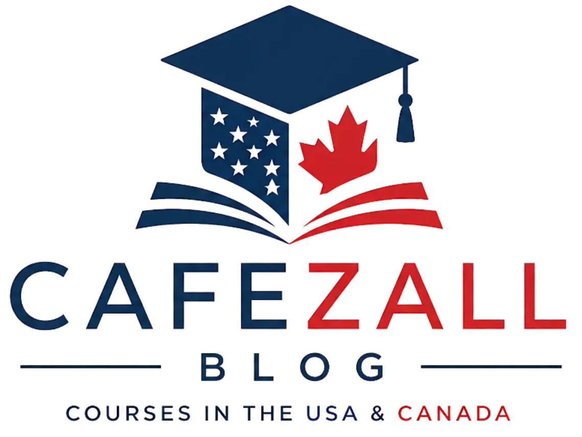 Blog – Cafezall