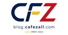 Blog – Cafezall